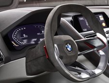 BMW Seria 8 Concept