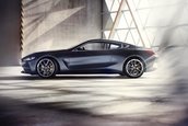 BMW Seria 8 Concept