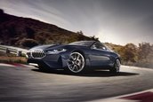 BMW Seria 8 Concept
