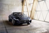 BMW Seria 8 Concept