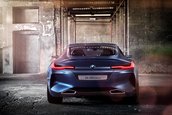 BMW Seria 8 Concept