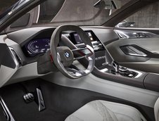 BMW Seria 8 Concept