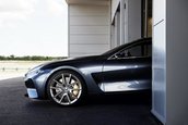 BMW Seria 8 Concept