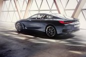 BMW Seria 8 Concept