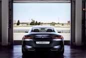 BMW Seria 8 Concept