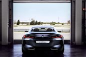 BMW Seria 8 Concept