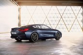 BMW Seria 8 Concept