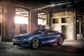 BMW Seria 8 Concept