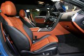 BMW Seria 8 Coupe la Paris