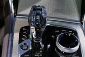 BMW Seria 8 Coupe la Paris