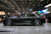 BMW Seria 8 Coupe la Paris