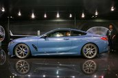 BMW Seria 8 Coupe la Paris