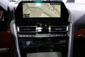 BMW Seria 8 Coupe la Paris