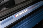 BMW Seria 8 Coupe la Paris