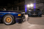 BMW Seria 8 Coupe- prezentare oficiala in Romania
