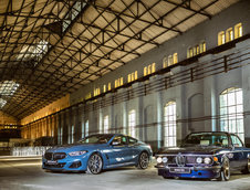 BMW Seria 8 Coupe- prezentare oficiala in Romania