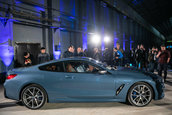 BMW Seria 8 Coupe- prezentare oficiala in Romania