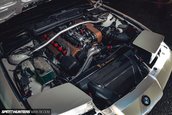 BMW Seria 8 cu motor M5