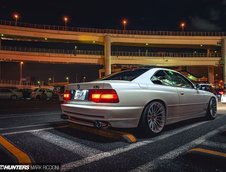 BMW Seria 8 cu motor M5