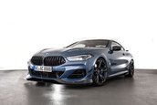 BMW Seria 8 de la AC Schnitzer