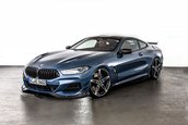 BMW Seria 8 de la AC Schnitzer