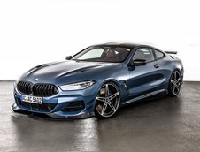 BMW Seria 8 de la AC Schnitzer