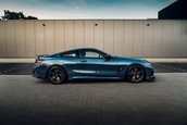 BMW Seria 8 de la AC Schnitzer