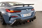 BMW Seria 8 de la AC Schnitzer