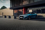 BMW Seria 8 de la AC Schnitzer