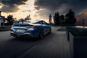 BMW Seria 8 de la AC Schnitzer