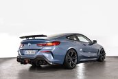 BMW Seria 8 de la AC Schnitzer