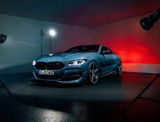 BMW Seria 8 de la AC Schnitzer