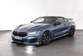 BMW Seria 8 de la AC Schnitzer