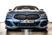 BMW Seria 8 de la AC Schnitzer