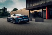 BMW Seria 8 de la AC Schnitzer