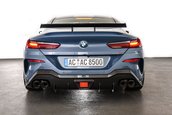 BMW Seria 8 de la AC Schnitzer