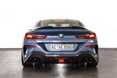 BMW Seria 8 de la AC Schnitzer