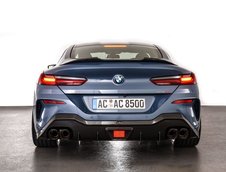 BMW Seria 8 de la AC Schnitzer