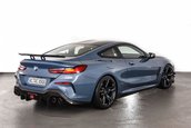 BMW Seria 8 de la AC Schnitzer