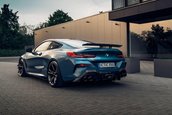 BMW Seria 8 de la AC Schnitzer