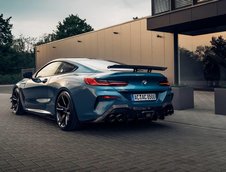 BMW Seria 8 de la AC Schnitzer