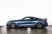 BMW Seria 8 de la AC Schnitzer