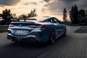 BMW Seria 8 de la AC Schnitzer