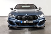 BMW Seria 8 de la AC Schnitzer