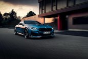 BMW Seria 8 de la AC Schnitzer