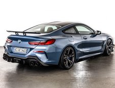 BMW Seria 8 de la AC Schnitzer