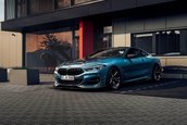 BMW Seria 8 de la AC Schnitzer