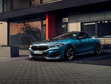 BMW Seria 8 de la AC Schnitzer