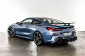 BMW Seria 8 de la AC Schnitzer