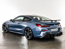 BMW Seria 8 de la AC Schnitzer